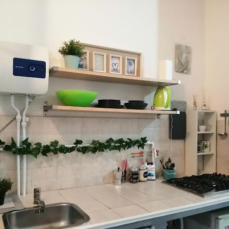 Via Varese Apartment Rzym Zewnętrze zdjęcie