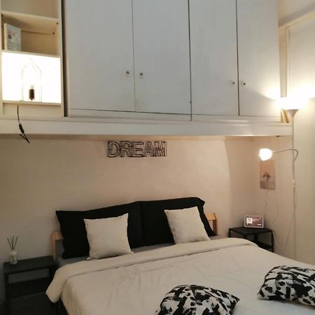 Via Varese Apartment Rzym Zewnętrze zdjęcie