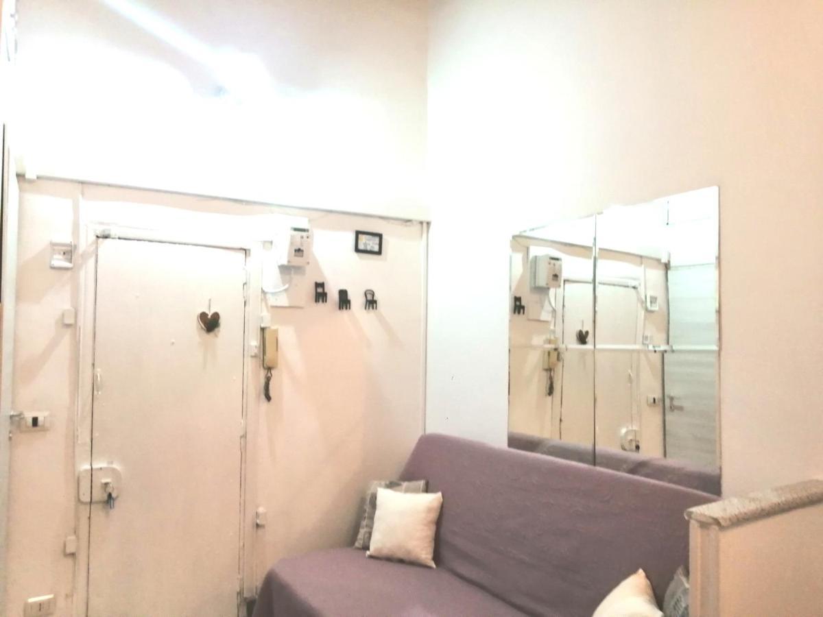 Via Varese Apartment Rzym Zewnętrze zdjęcie