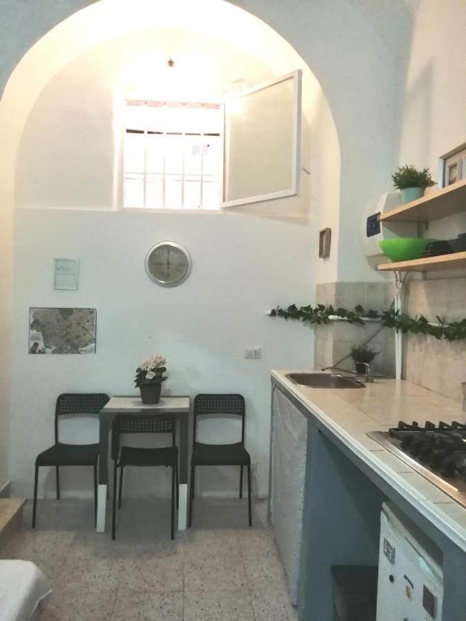 Via Varese Apartment Rzym Zewnętrze zdjęcie