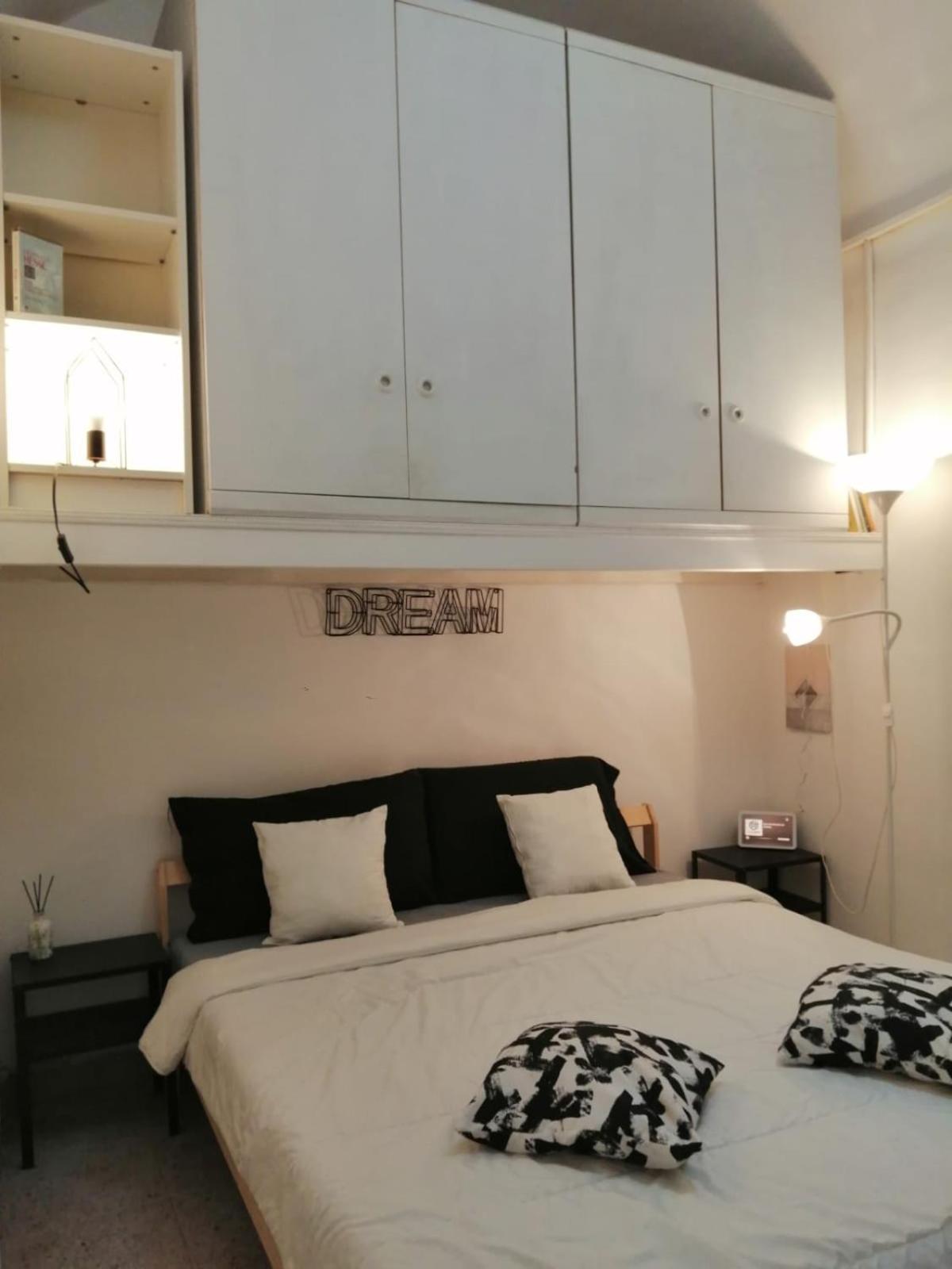 Via Varese Apartment Rzym Zewnętrze zdjęcie