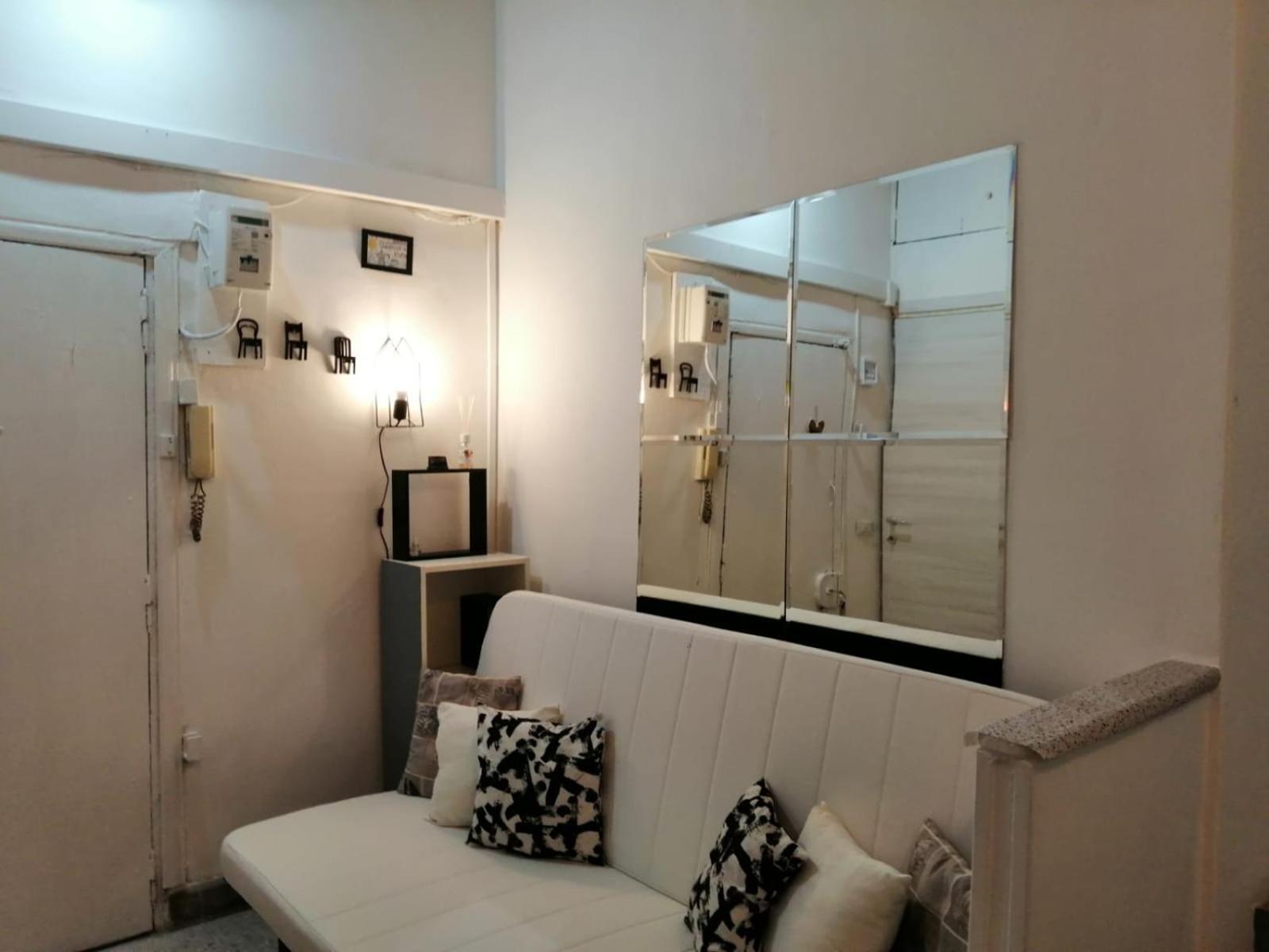 Via Varese Apartment Rzym Zewnętrze zdjęcie